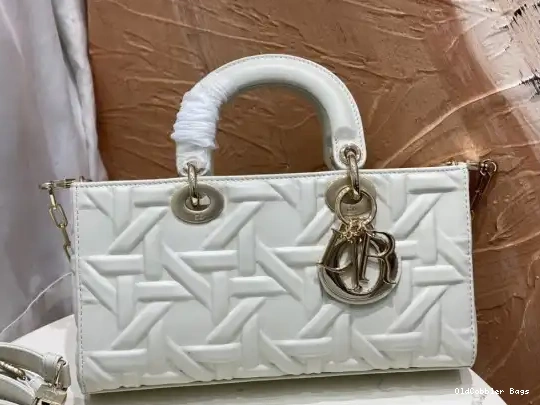 OldCobbler Bags D-JOY BAG-26*13.5*5CM DIRO LADY 0612